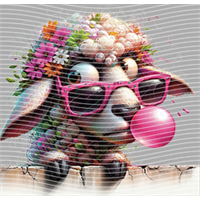 Animal Text Series-AT 2558